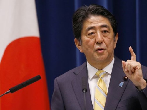 ສປປ.ເກົາຫຼີຍິງລູກສອນໄຟ 2 ລູກມຸ່ງໄປທິດທະເລຍີ່ປຸ່ນ